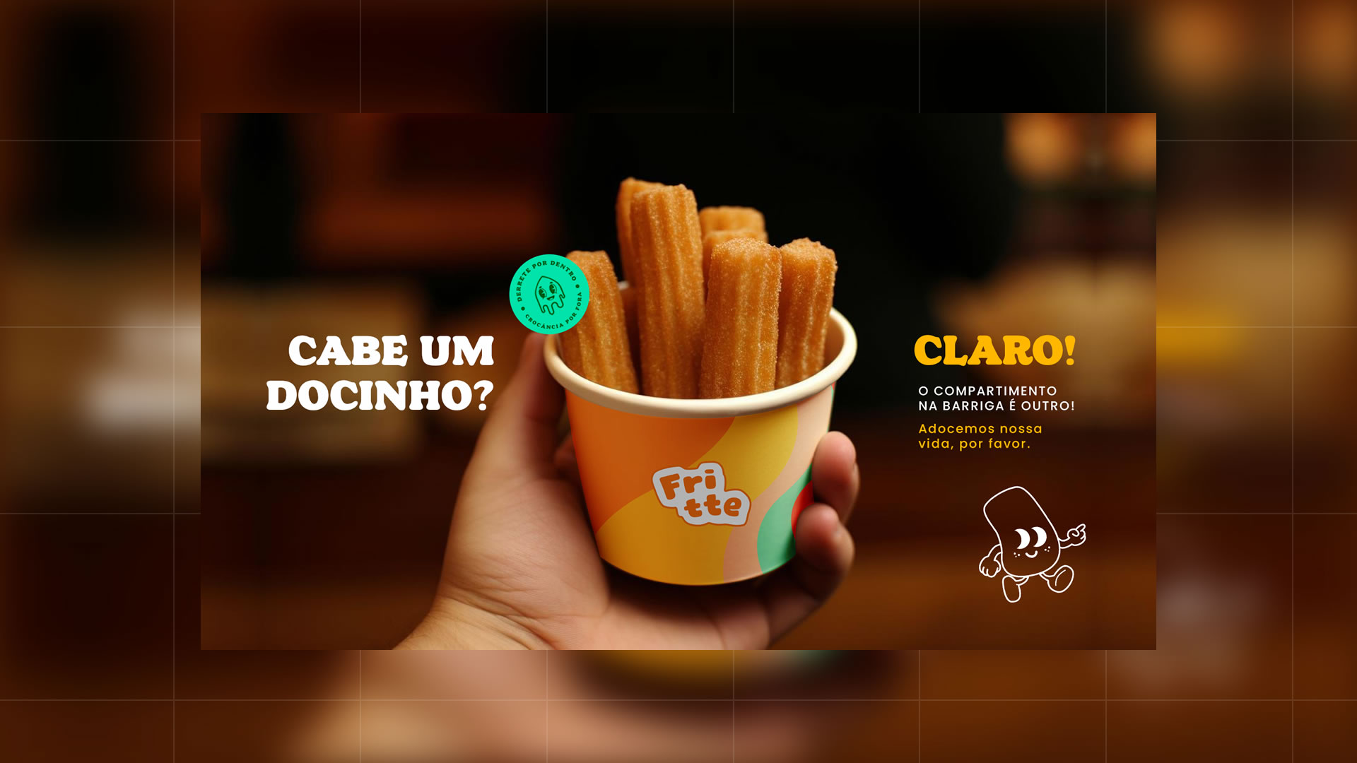 Portfolio - CriativaPlus Design Studio - Criação - Web Design - Design Gráfico