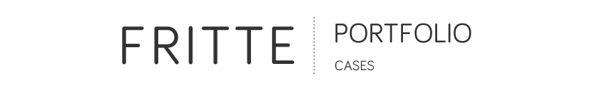 Portfolio - work - cases